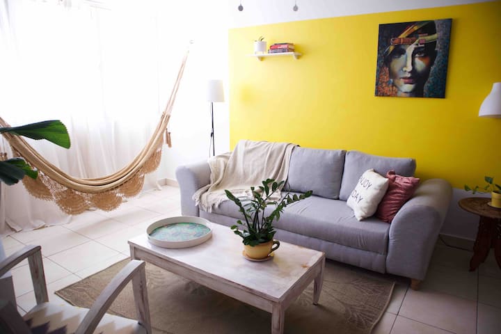 Furnished 3 Bedroom Appartment In Panama City - Ciudad de Panamá