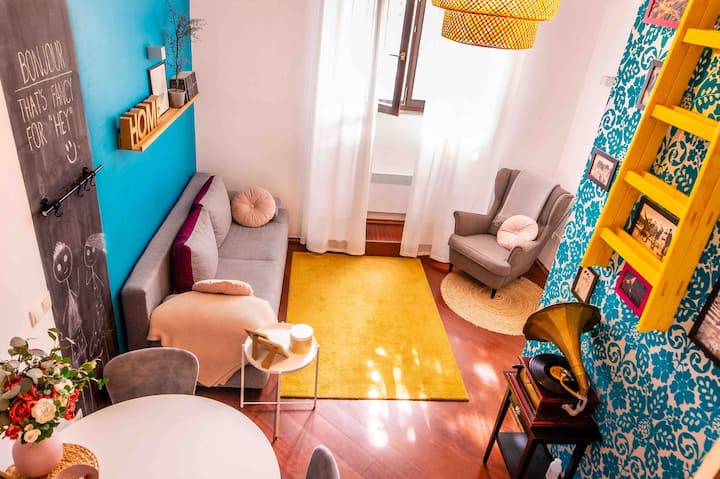 Coolest Apartment In Maribor - Máribor