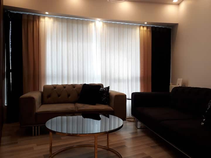 1+1 Super Delux Apartment For Turism Rental - Zeytinburnu