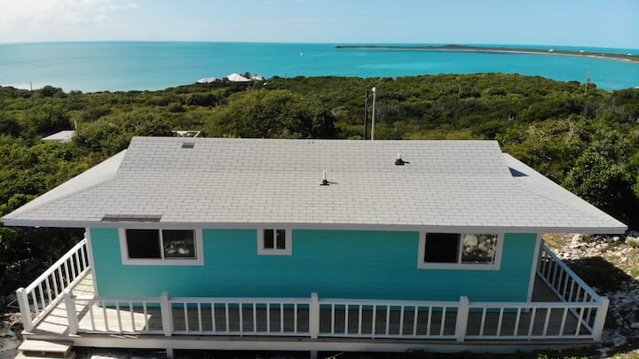 Grandmothers Cottage - The Bahamas