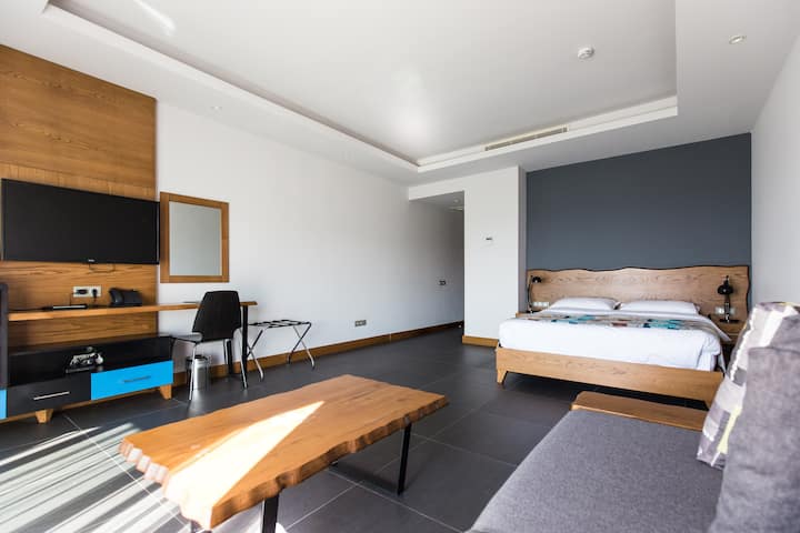 Degirmenburnu Residence Suite Room - Bodrum