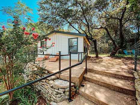 Top Airbnbs & Vacation rentals in Lakeway, TX cozycozy