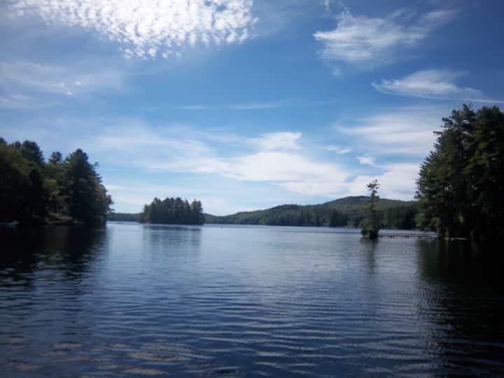 Location Location Water Front Home Million $$ View - Laconia, NH