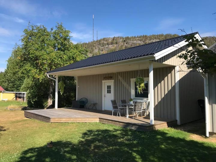 Gästhuset Karlhem I ÖRnsköldsvik - Örnsköldsvik