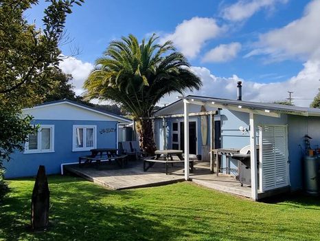 Foxton Holiday Apartments and Self Catering cozycozy