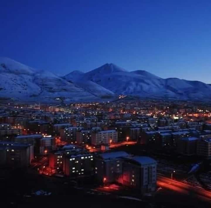 Hi Dear Friends Welcome - Erzurum