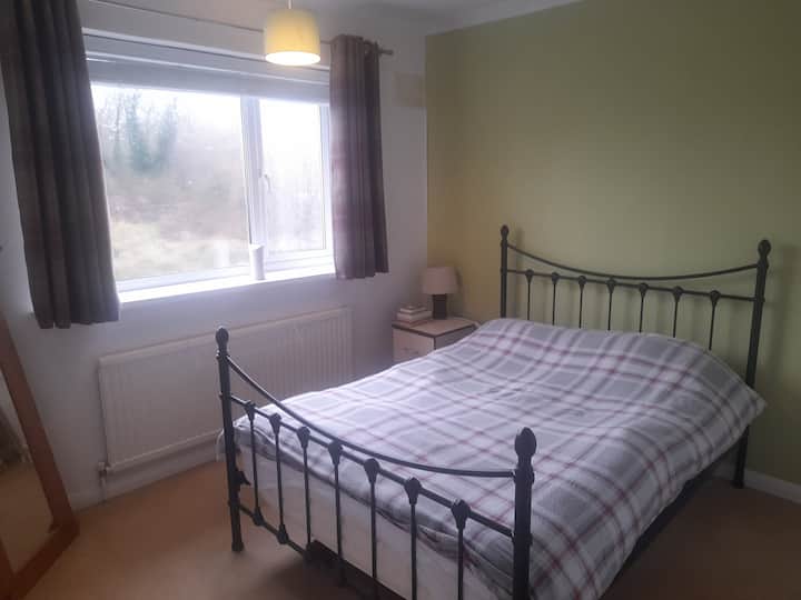 Clean And Comfortable Room In Loughborough - ラフバラー