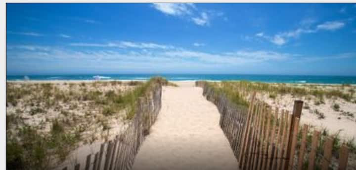 Walk To Bay And Ocean-newly Renovated - The Hamptons, NY