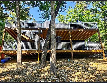 Sunrise Beach, MO Vacation rentals & Airbnb cozycozy