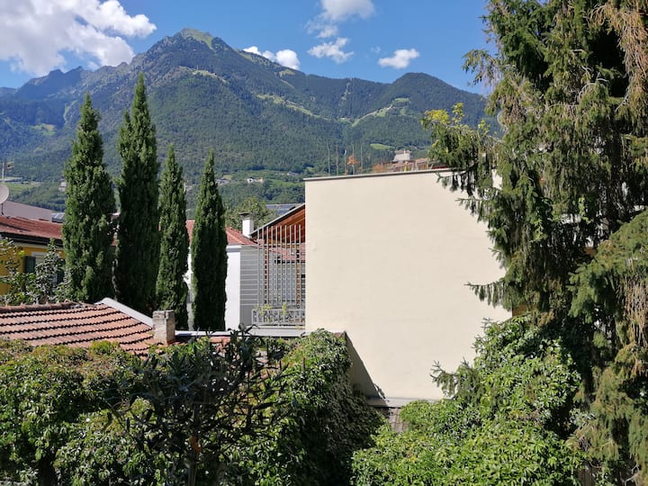 Appartement Laurin - Dorf Tirol