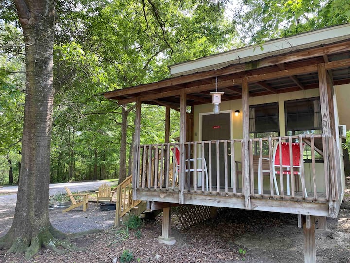 Come Relax In Up The Creek! - Ocoee, TN