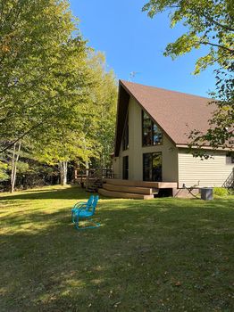 Fish Lake Reservoir, MN airbnb, hotels and vacation rentals