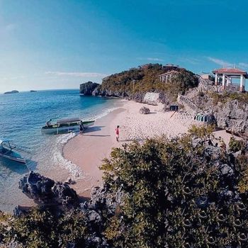 Alaminos Holiday Rentals and Airbnb cozycozy