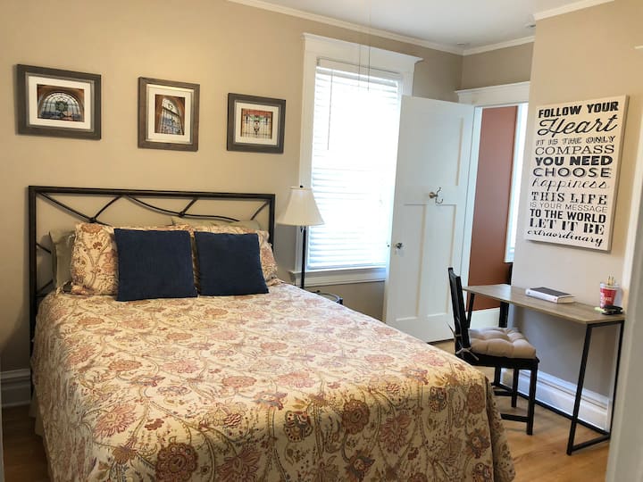 Cozy Private Bed & Bath, Close To Everything! - Pittsburgh