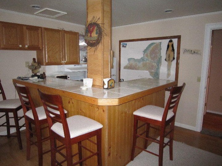 The Gallery, Old Forge One Bedroom Apartment - Old Forge, NY