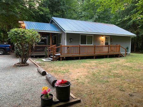 Packwood, WA Vacation Rentals and Airbnb cozycozy