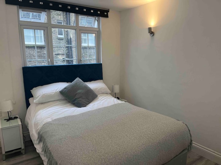 En-suite Room In Pimlico - 센트럴 런던