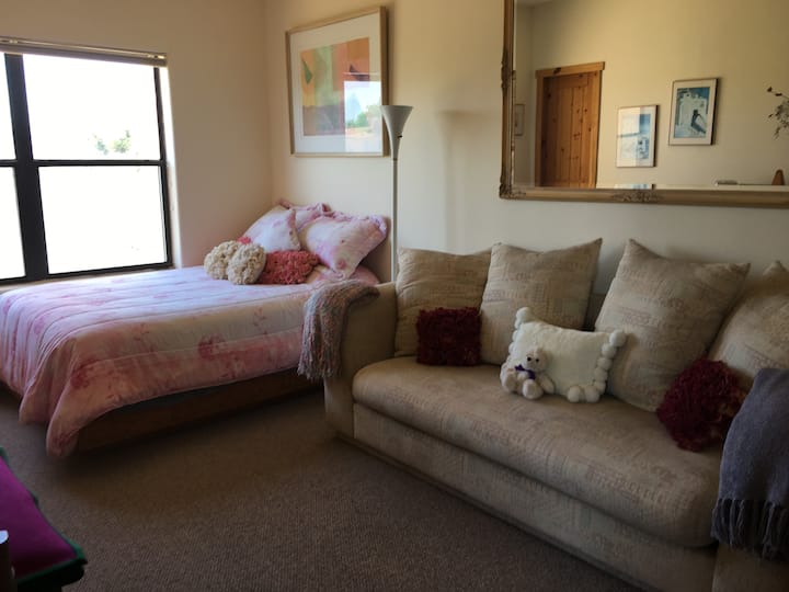 Corrales Home Guest Suite--near Albuquerque, Nm - Corrales, NM