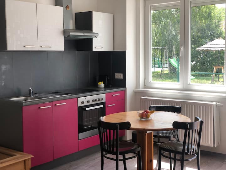 50m2 Studio Between Lake And Old Town - Purbach am Neusiedler See