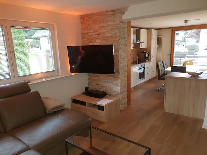 Comfi And Modern Flat In The Blackforest - Titisee-Neustadt