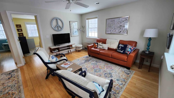 ~Style And Comfort In Beautiful Harpswell, Maine~ - Brunswick, ME