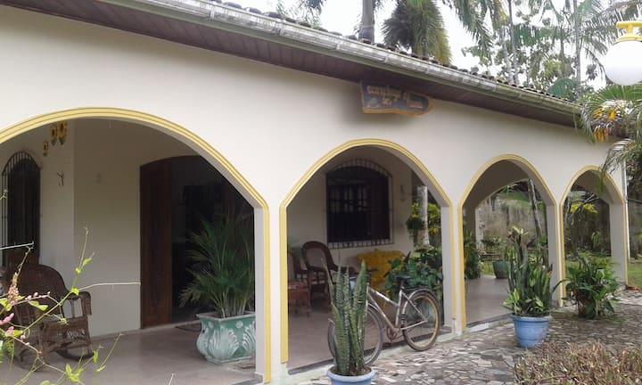 Casa Mosqueiro Murubira - State of Pará