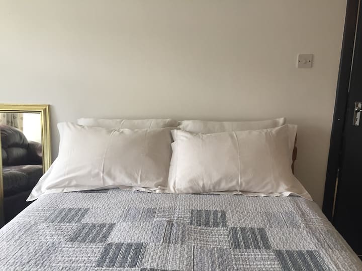 Double Room Seaside Town - Waterford