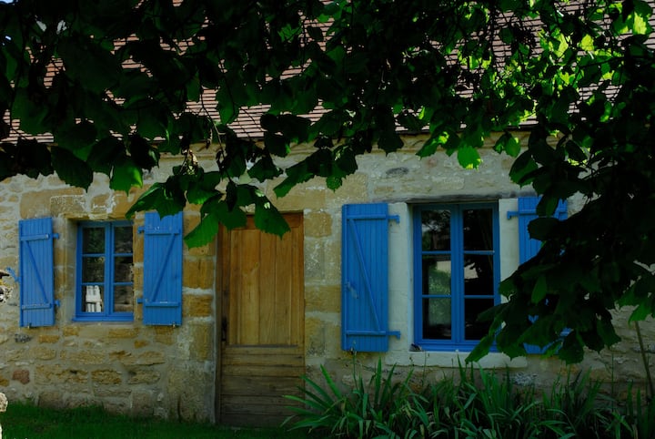 Le Gîte De La Roche En Périgord - Dordogne