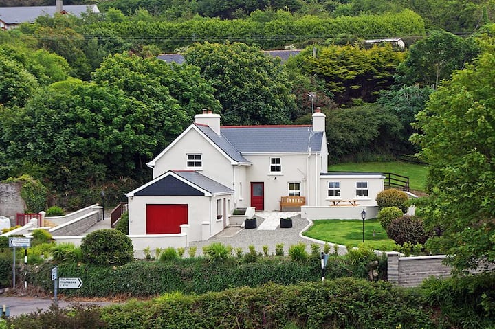 Channel View Cottage Baltimore - Skibbereen