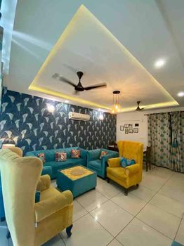 Zirakpur Apartments and Condos For Rent cozycozy