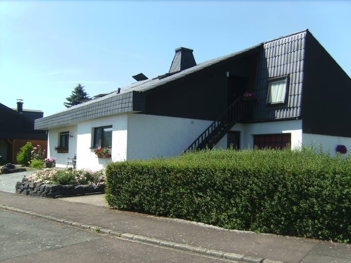 Holliday Appartment Evangeline - Zell (Mosel)