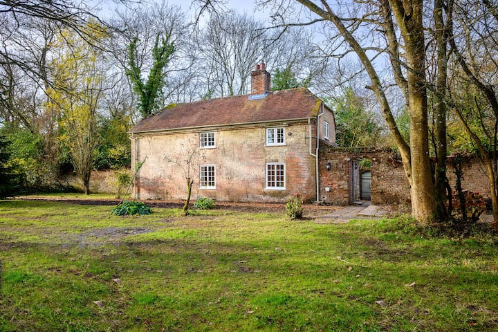 Setters Cottage At The Retreat New Forest - Ringwood