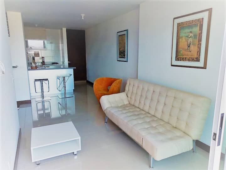" Beautiful And Comfortable Home" - Bello, Colombia