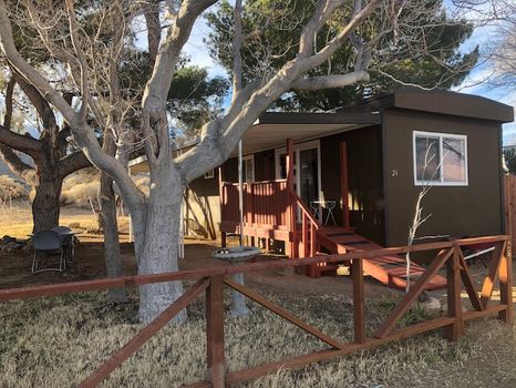 Lone Pine, CA Holiday Apartments and Self Catering cozycozy