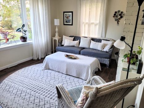 Find cheap vacation rentals in Kilmarnock, VA cozycozy