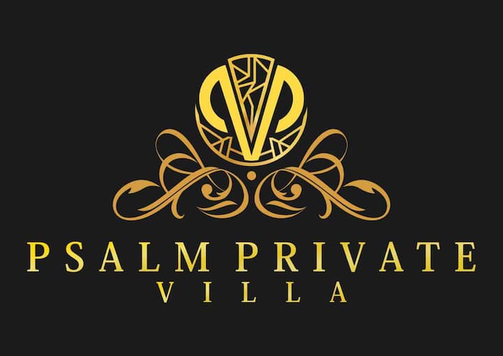 Psalm Private Villa - Thulamahashe