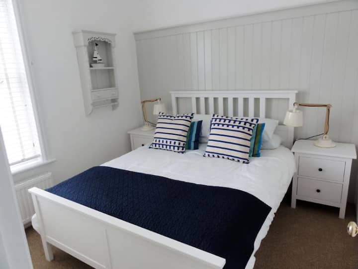 Central Cottage 2 Min Walk From Beach & Cafes - Swanage