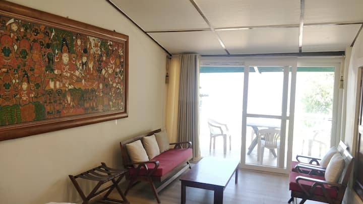 Herne Lodge Apartment 5 Mussoorie - ムスーリー