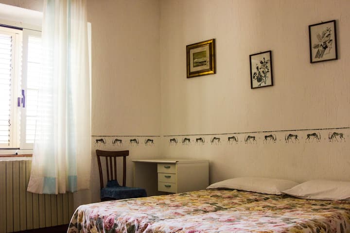 Appartamento Opal, Podere Le Chiuse, Sovana - Provincia di Grosseto