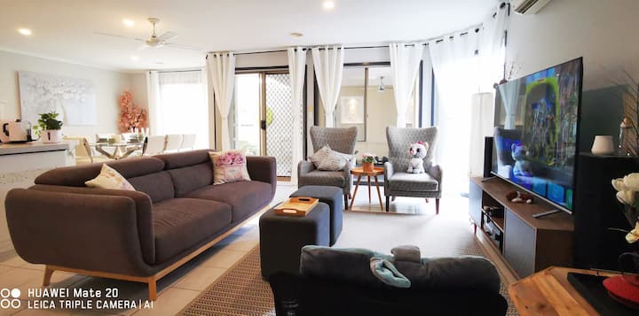 Charm, Convenience And Friendly - Cranbourne