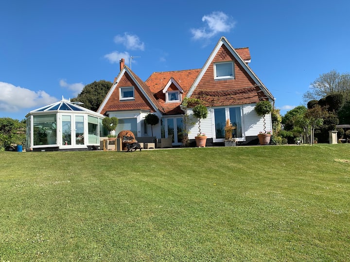 Self Contained Annex In The Beautiful South Downs - Kingston Beach