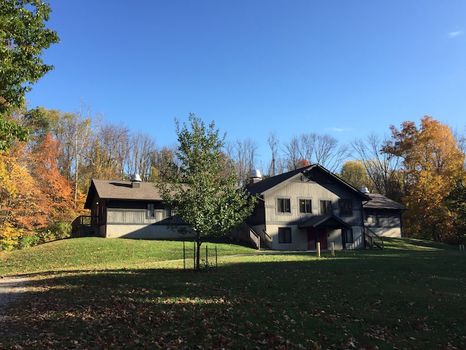 Vacation rentals & Airbnbs in Goshen, OH cozycozy