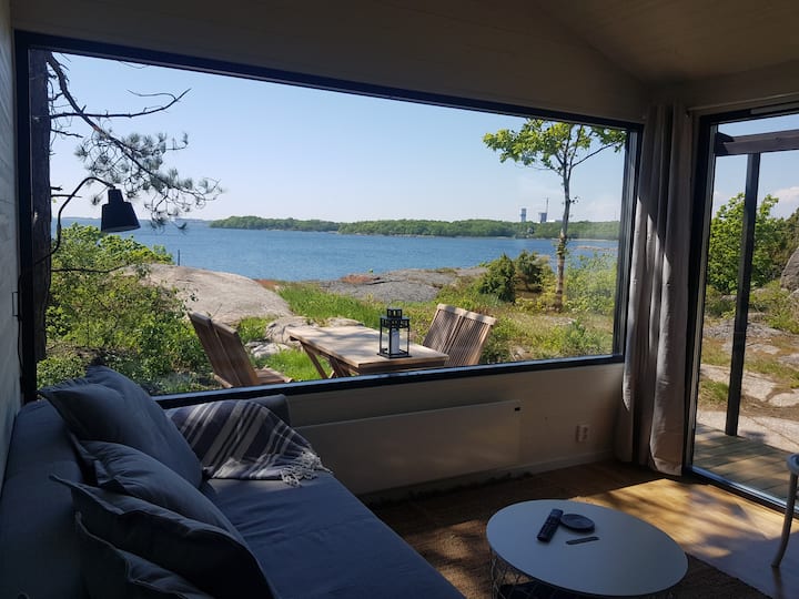 Seaside Holiday Retreat - Karlskrona