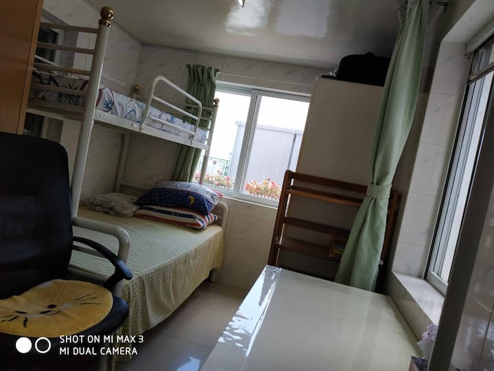 Cottage In Shatin (Single Room) - Sai Kung
