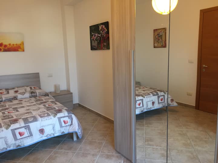 Salieri Apartment - Latina (Italy) - Latina, Italia