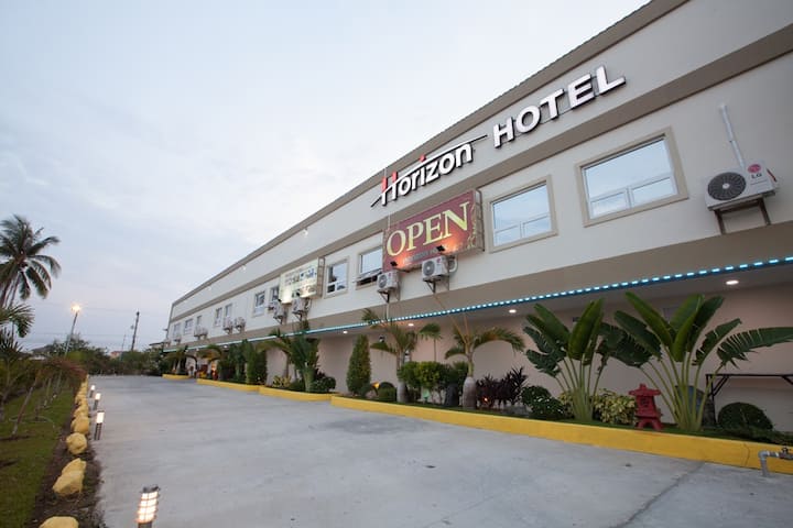 Horizon Hotel Subic - Morong