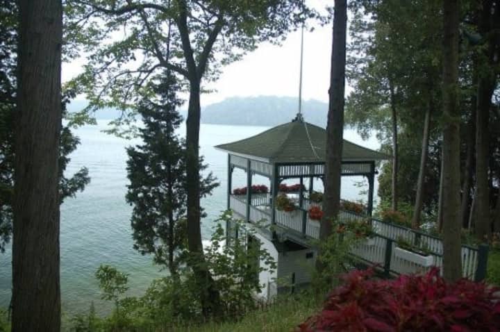 Villa Von Baumbach - Elkhart Lake