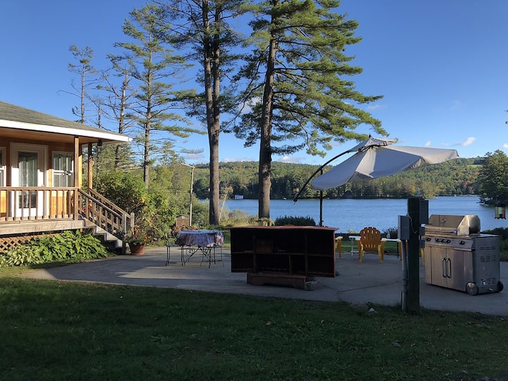 Luxury Lake House Paradise In The ❤️ Of White Mtns - Littleton, NH