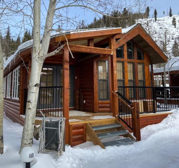 Northpole Cozy Mountain Chalet! - Frisco, CO