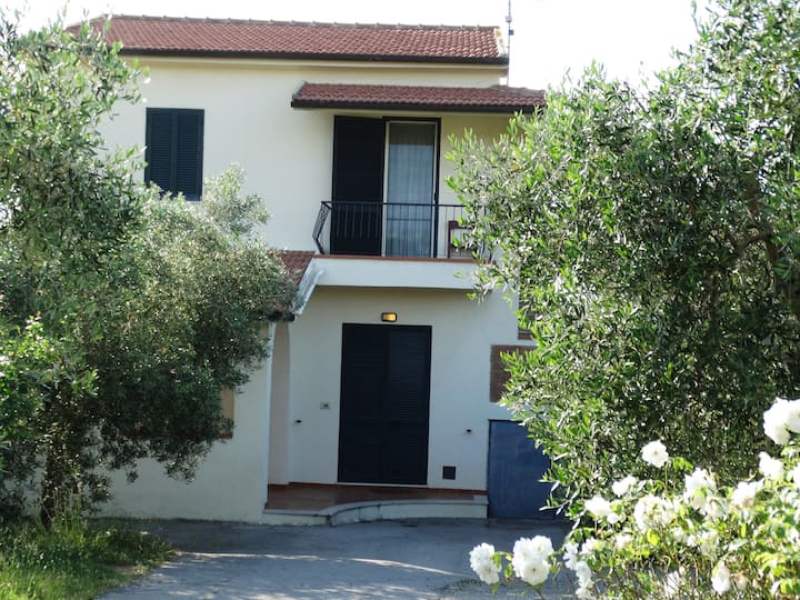 Casale   Appartamenti Primo Piano - Grosseto, Italia